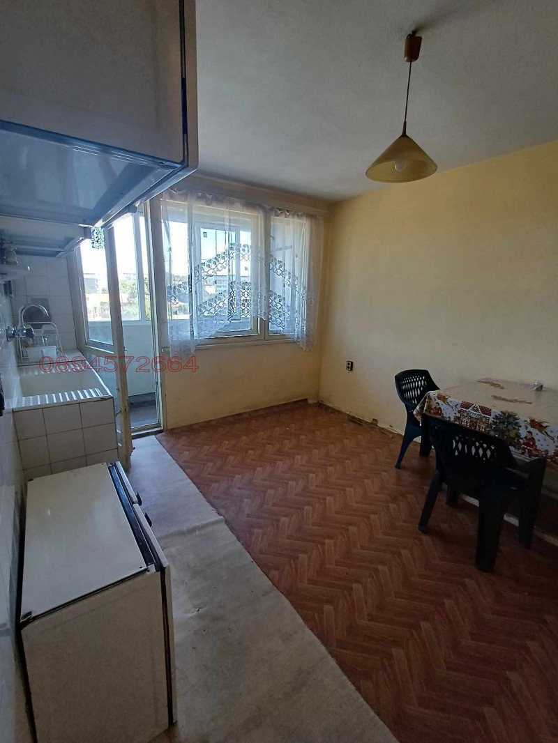 Продава 2-СТАЕН, гр. Видин, Център, снимка 5 - Апартаменти - 52786028