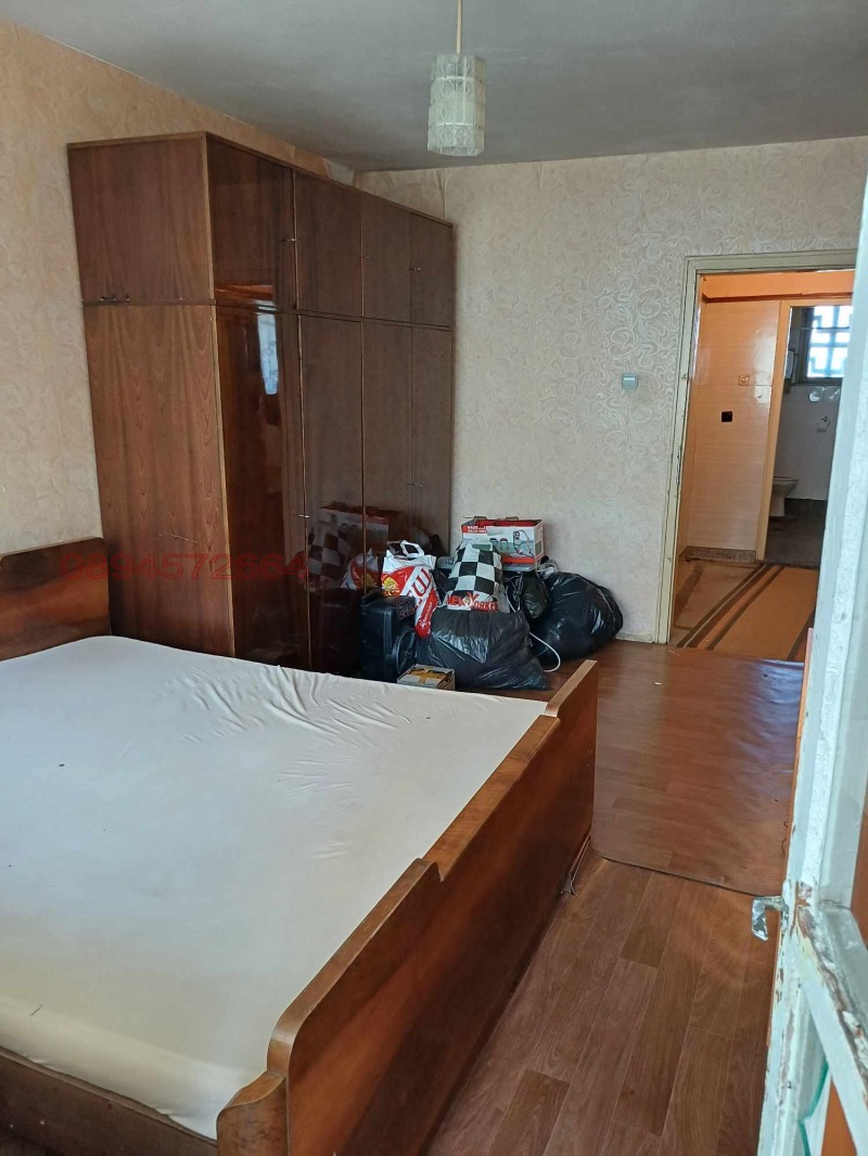 Продава 2-СТАЕН, гр. Видин, Център, снимка 6 - Апартаменти - 52786028