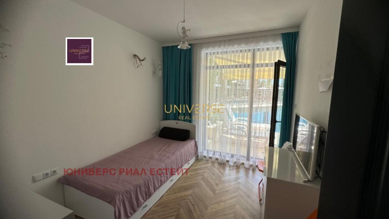 Продается  1 спальня область Бургас , Свети Влас , 58 кв.м | 15217212 - изображение [8]