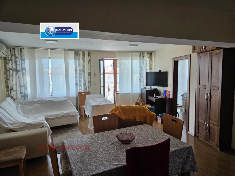 Til salg  1 soveværelse region Dobrich , Balchik , 86 kvm | 94199179 - billede [9]