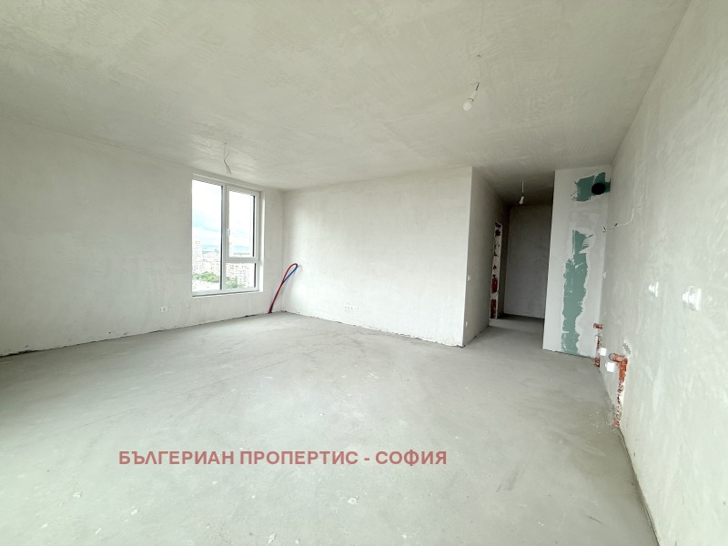 Zu verkaufen  1 Schlafzimmer Sofia , Banischora , 66 qm | 50610443 - Bild [16]