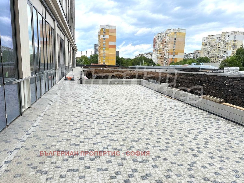 Zu verkaufen  1 Schlafzimmer Sofia , Banischora , 66 qm | 50610443 - Bild [2]