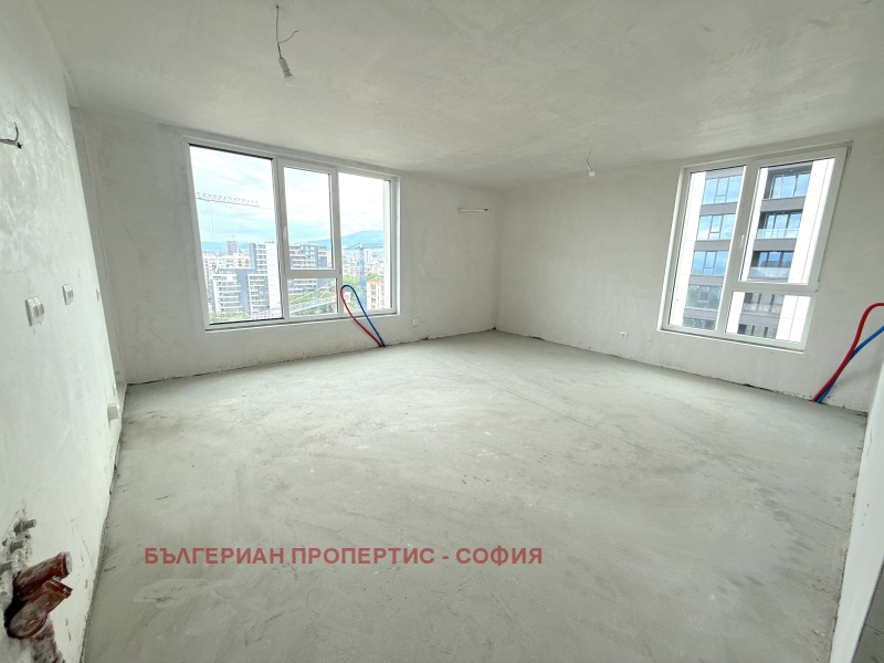 Zu verkaufen  1 Schlafzimmer Sofia , Banischora , 66 qm | 50610443 - Bild [6]