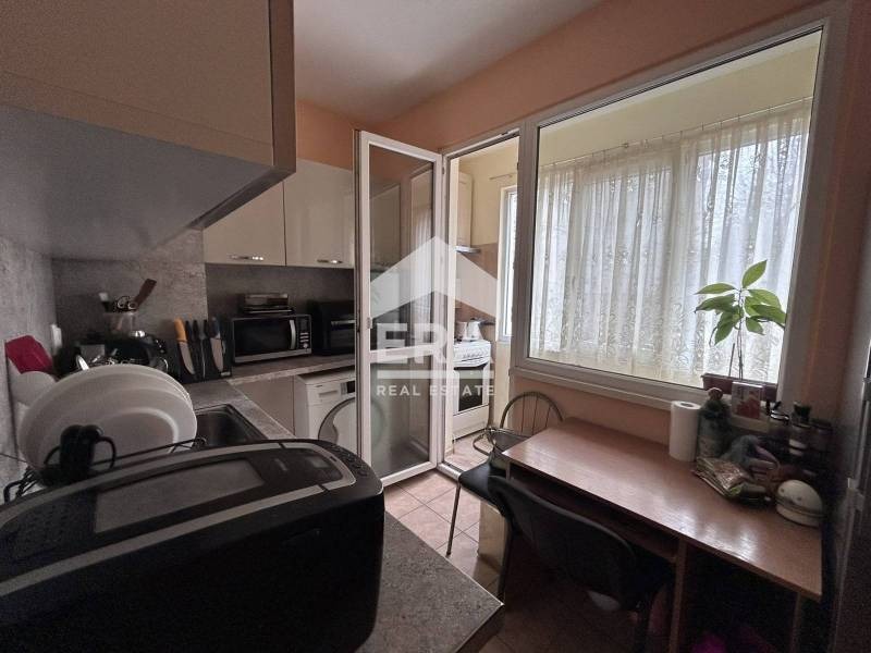 For Sale  1 bedroom Varna , Levski 2 , 60 sq.m | 98852083 - image [5]