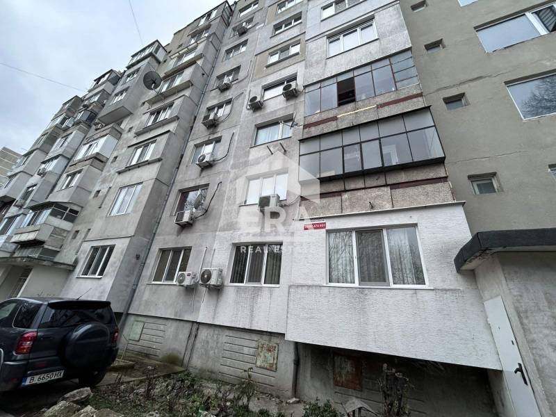 For Sale  1 bedroom Varna , Levski 2 , 60 sq.m | 98852083 - image [15]