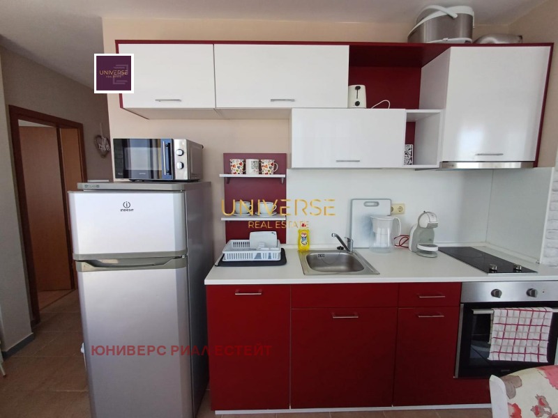 In vendita  1 camera da letto regione Burgas , Sveti Vlas , 93 mq | 53572041 - Immagine [2]