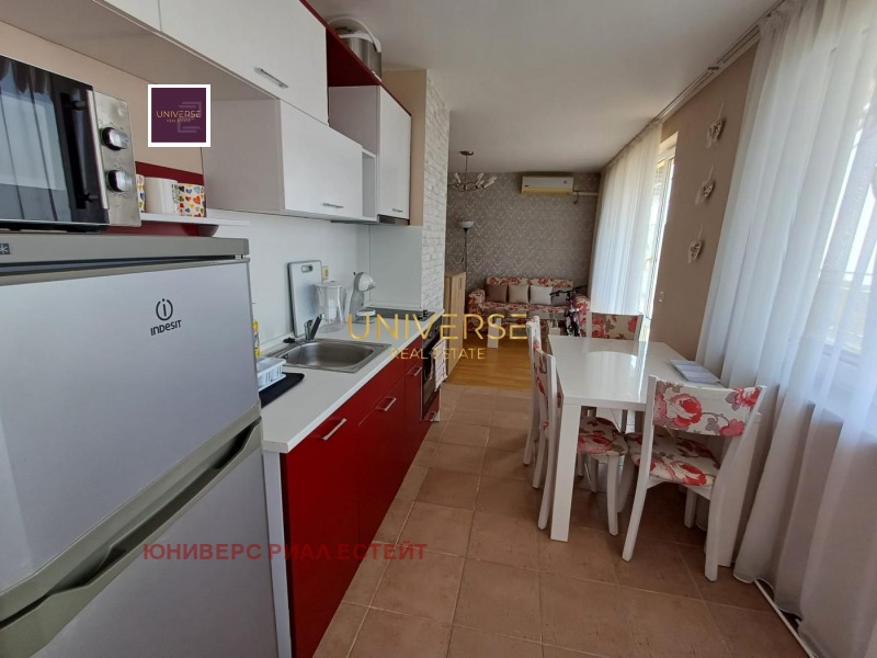 In vendita  1 camera da letto regione Burgas , Sveti Vlas , 93 mq | 53572041 - Immagine [3]