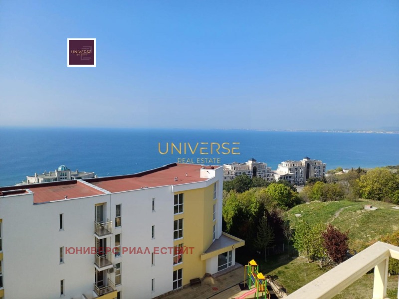 In vendita  1 camera da letto regione Burgas , Sveti Vlas , 93 mq | 53572041 - Immagine [9]