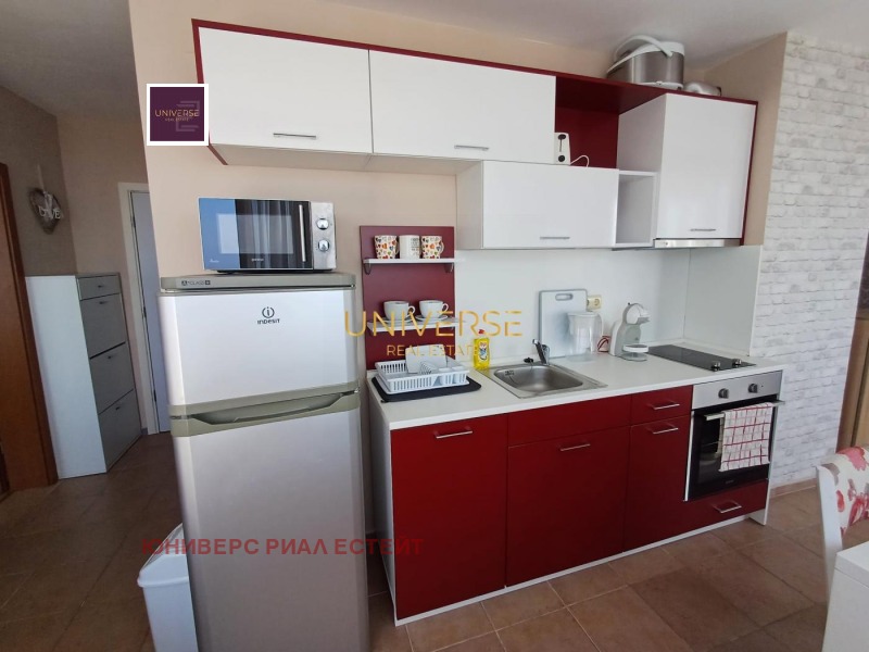 In vendita  1 camera da letto regione Burgas , Sveti Vlas , 93 mq | 53572041 - Immagine [4]