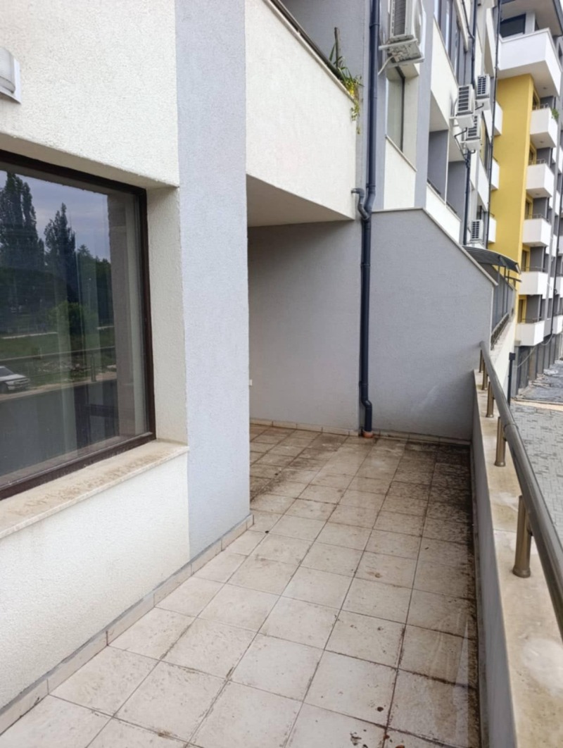 Продава  2-стаен град Плевен , Широк център , 79 кв.м | 31004592 - изображение [2]