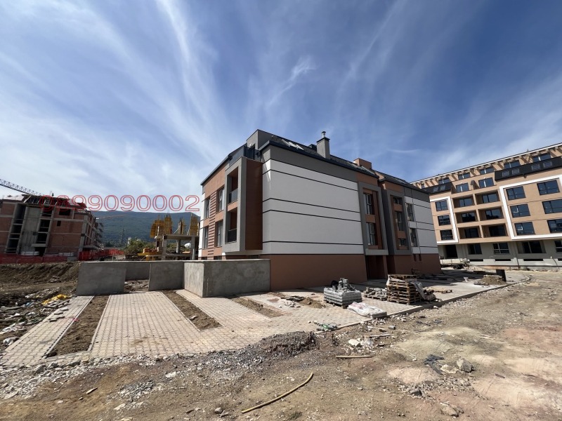 Продава  2-стаен град София , Малинова долина , 75 кв.м | 18060562 - изображение [16]