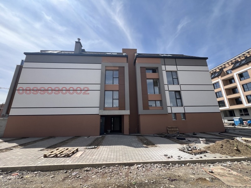 Продава  2-стаен град София , Малинова долина , 75 кв.м | 18060562 - изображение [15]