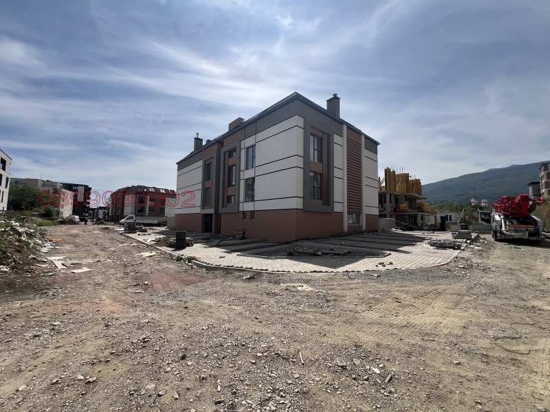 Продава  2-стаен град София , Малинова долина , 75 кв.м | 18060562 - изображение [17]