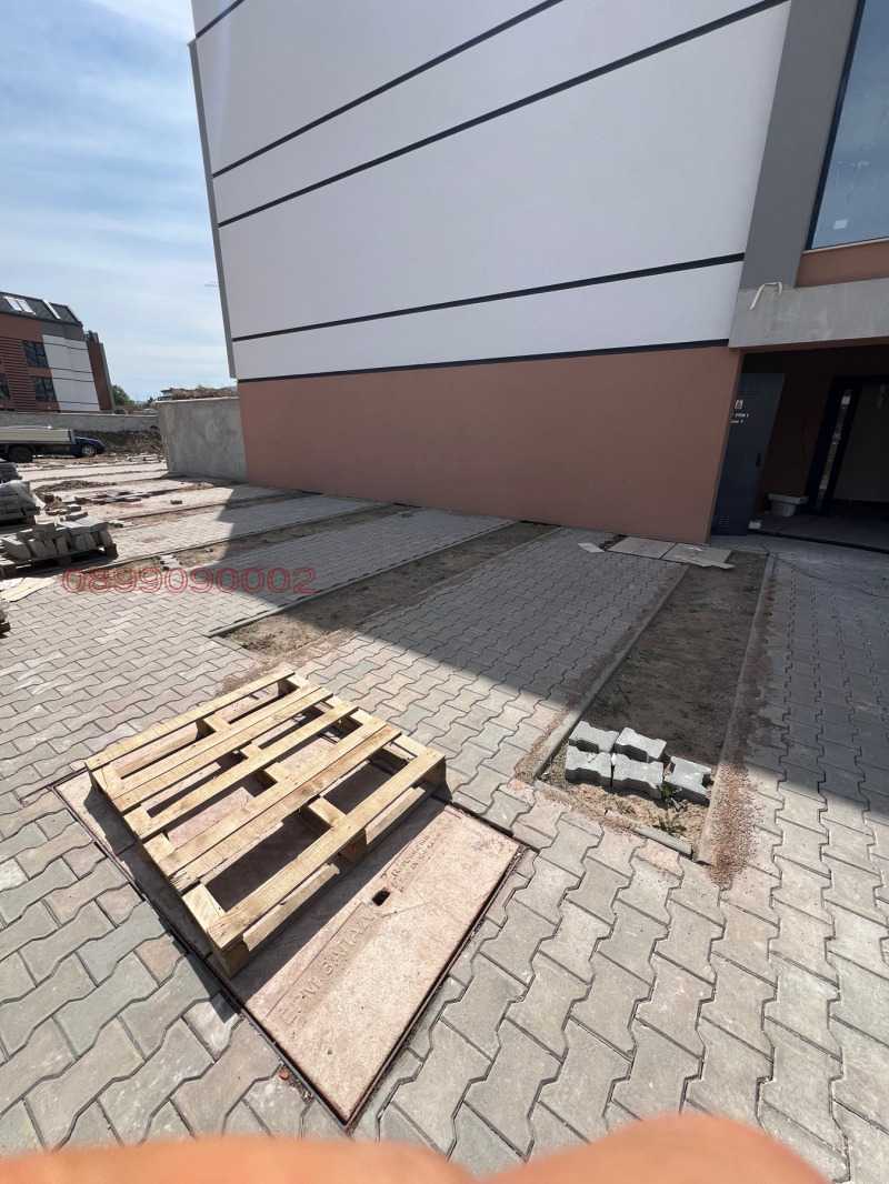 Продава  2-стаен град София , Малинова долина , 75 кв.м | 18060562 - изображение [14]