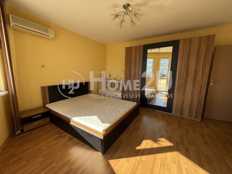 Продава 2-СТАЕН, гр. Варна, Зимно кино Тракия, снимка 2 - Апартаменти - 52295151