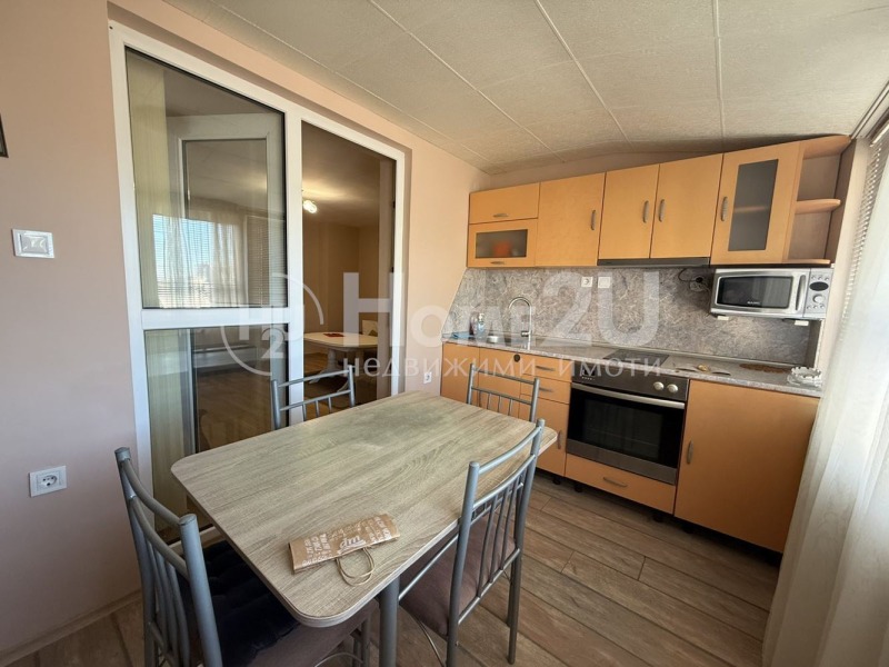 Продава 2-СТАЕН, гр. Варна, Зимно кино Тракия, снимка 5 - Апартаменти - 52295151