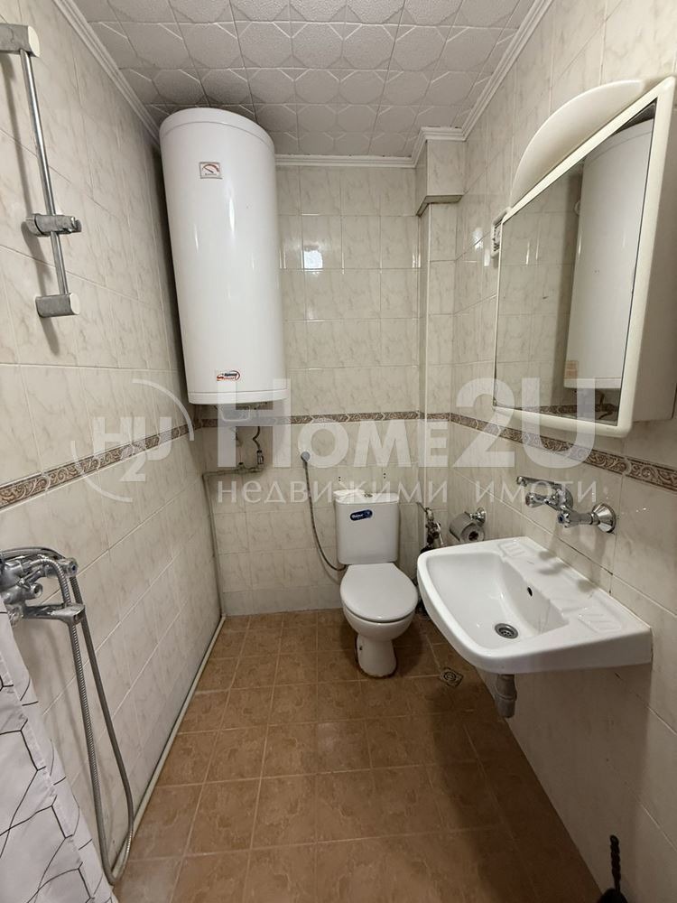 Продава 2-СТАЕН, гр. Варна, Зимно кино Тракия, снимка 8 - Апартаменти - 52295151