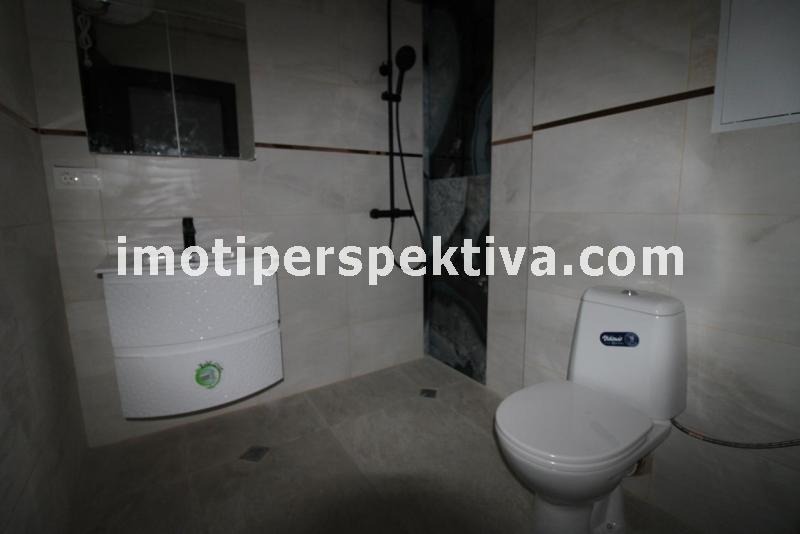 Продава 2-СТАЕН, гр. Пловдив, Христо Смирненски, снимка 8 - Апартаменти - 53030779