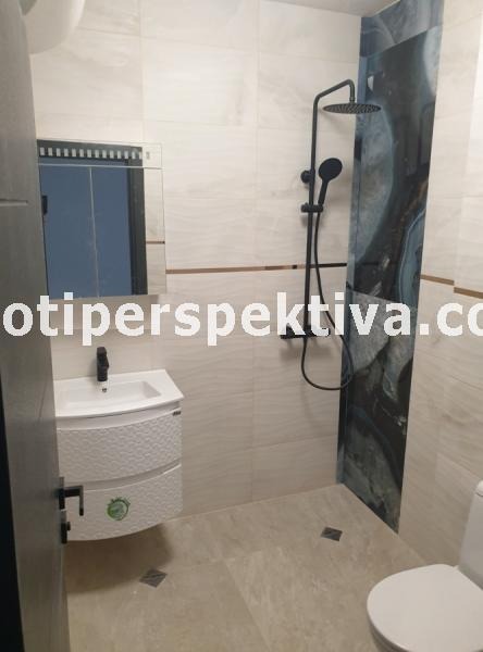 Продава 2-СТАЕН, гр. Пловдив, Христо Смирненски, снимка 7 - Апартаменти - 53030779