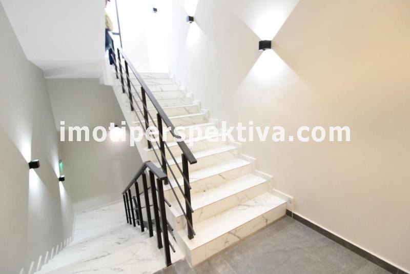 Продава 2-СТАЕН, гр. Пловдив, Христо Смирненски, снимка 11 - Апартаменти - 53030779