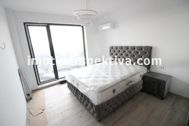 Продава 2-СТАЕН, гр. Пловдив, Христо Смирненски, снимка 2 - Апартаменти - 53030779