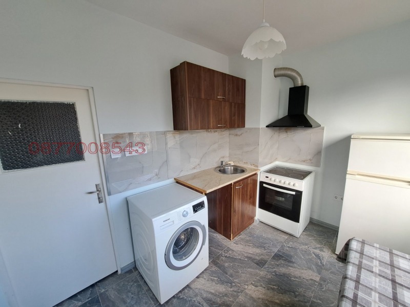 Продава 2-СТАЕН, гр. София, Надежда 2, снимка 5 - Апартаменти - 53151870