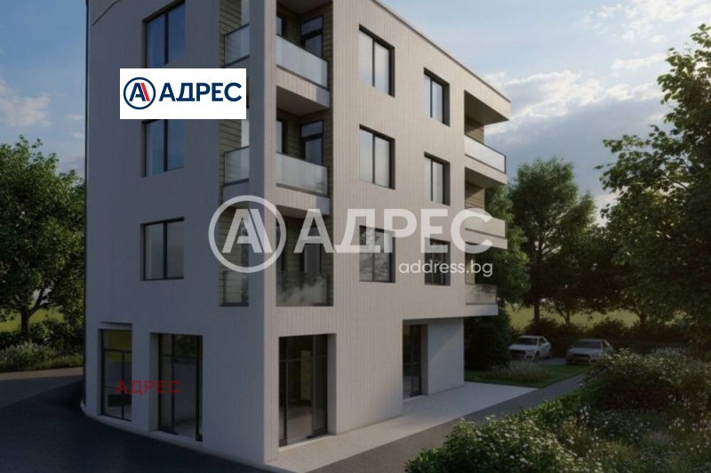 Продава 2-СТАЕН, гр. Варна, Цветен квартал, снимка 2 - Апартаменти - 53280473