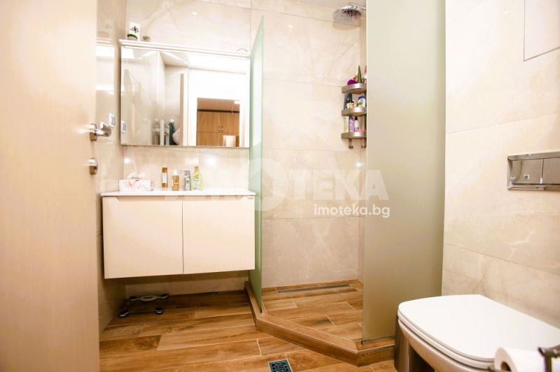 Продава 2-СТАЕН, гр. София, Красно село, снимка 6 - Апартаменти - 53368867