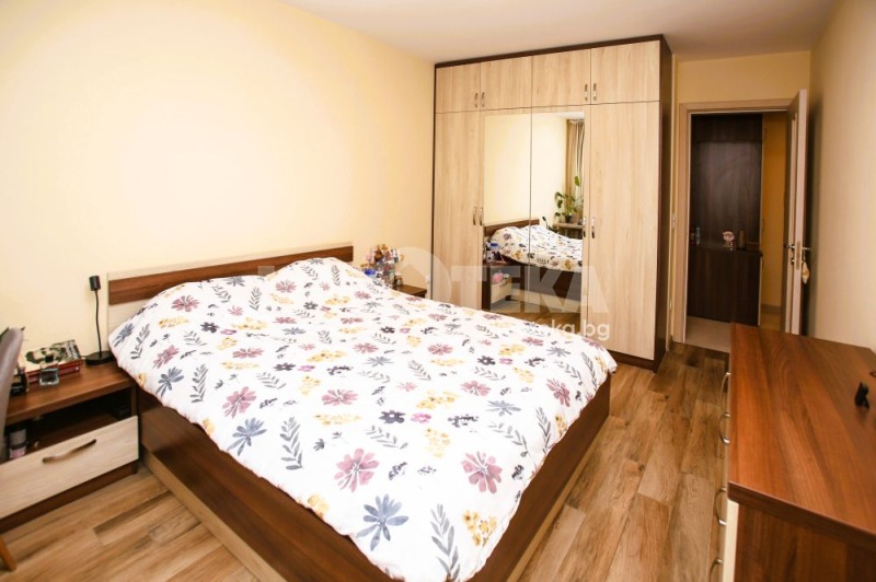 Продава 2-СТАЕН, гр. София, Красно село, снимка 5 - Апартаменти - 53368867