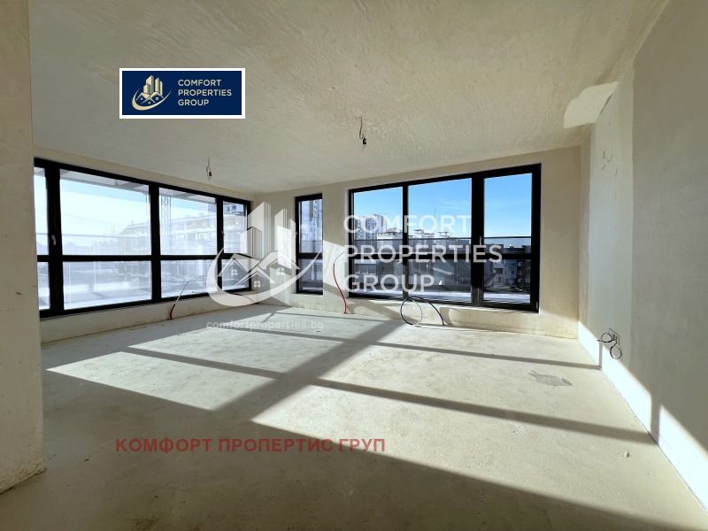 Продава 3-СТАЕН, град София, Полигона • 354846 € • 33189498 — Holmes.bg