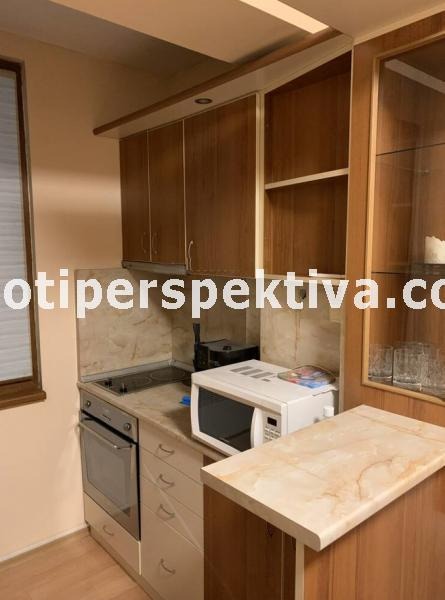 Продава 3-СТАЕН, гр. Пловдив, Христо Смирненски, снимка 3 - Aпартаменти - 49180109