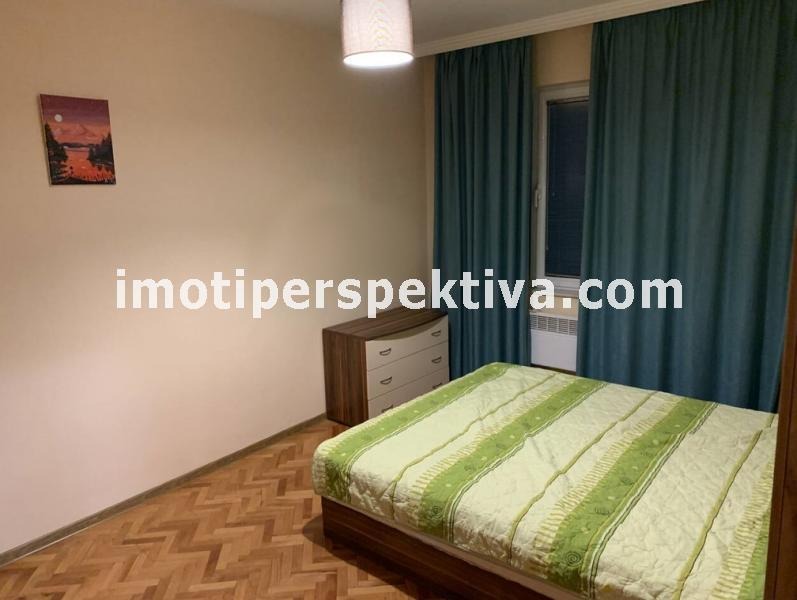 Продава 3-СТАЕН, гр. Пловдив, Христо Смирненски, снимка 8 - Aпартаменти - 49180109