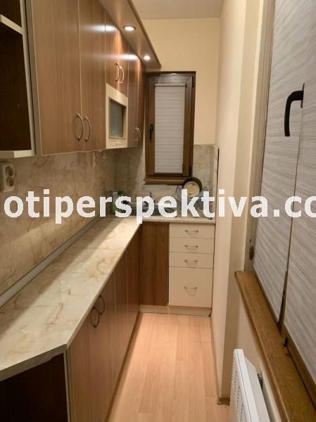 Продава 3-СТАЕН, гр. Пловдив, Христо Смирненски, снимка 4 - Aпартаменти - 49180109