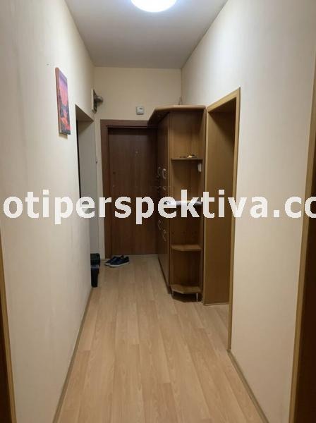 Продава 3-СТАЕН, гр. Пловдив, Христо Смирненски, снимка 14 - Aпартаменти - 49180109