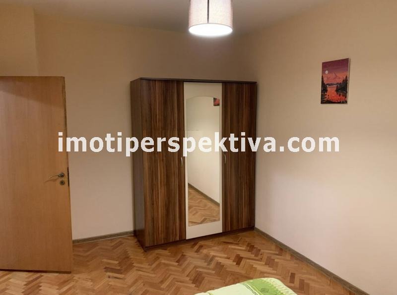 Продава 3-СТАЕН, гр. Пловдив, Христо Смирненски, снимка 6 - Aпартаменти - 49180109