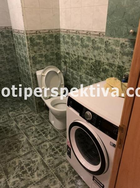 For Sale  2 bedroom Plovdiv , Hristo Smirnenski , 90 sq.m | 27119269 - image [12]