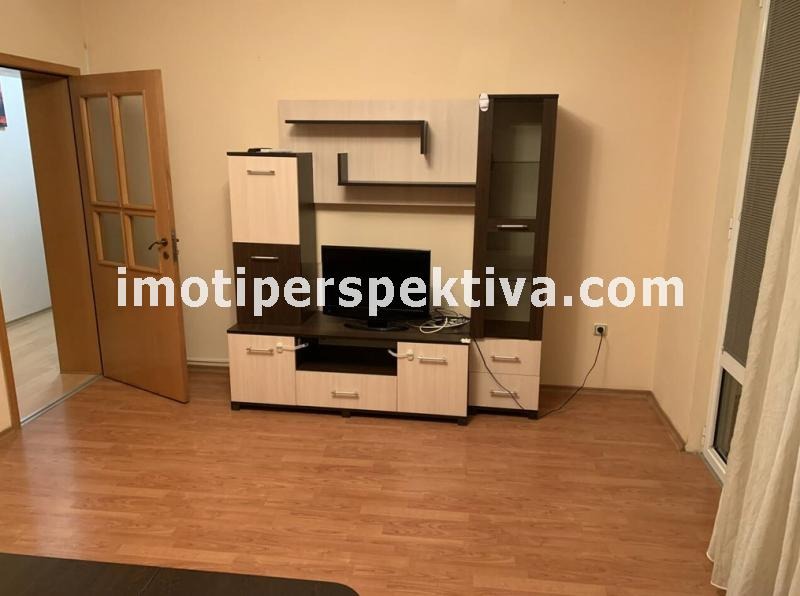 Продава 3-СТАЕН, гр. Пловдив, Христо Смирненски, снимка 2 - Aпартаменти - 49180109