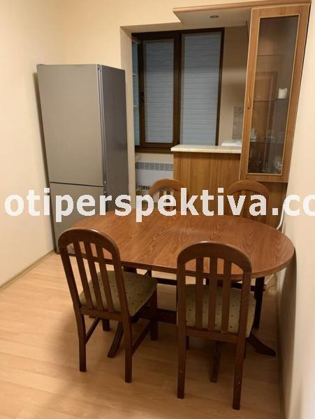 Продава 3-СТАЕН, гр. Пловдив, Христо Смирненски, снимка 5 - Aпартаменти - 49180109