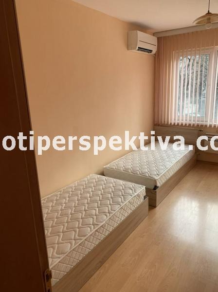 Продава 3-СТАЕН, гр. Пловдив, Христо Смирненски, снимка 9 - Aпартаменти - 49180109