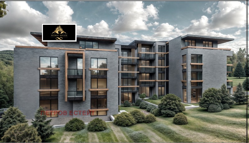 Na prodej  2 ložnice oblast Pazardzhik , Velingrad , 98 m2 | 22667735 - obraz [4]