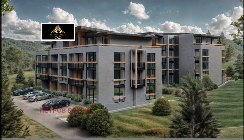 Na prodej  2 ložnice oblast Pazardzhik , Velingrad , 98 m2 | 22667735 - obraz [3]