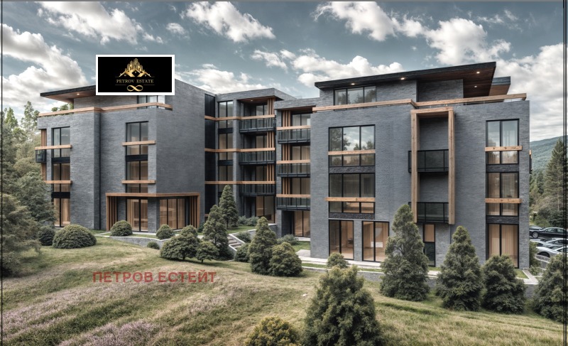 Na prodej  2 ložnice oblast Pazardzhik , Velingrad , 98 m2 | 22667735 - obraz [5]