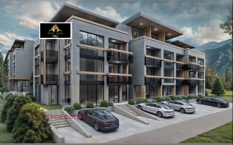 Na prodej  2 ložnice oblast Pazardzhik , Velingrad , 98 m2 | 22667735 - obraz [2]