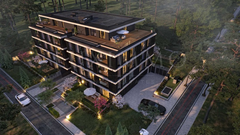 Продаја  2 спаваће собе Софија , Панчарево , 100 м2 | 47868885 - слика [4]