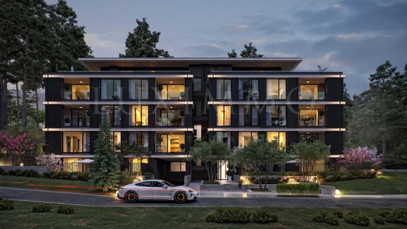 Продаја  2 спаваће собе Софија , Панчарево , 100 м2 | 47868885 - слика [13]