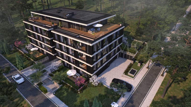 Продаја  2 спаваће собе Софија , Панчарево , 100 м2 | 47868885 - слика [2]