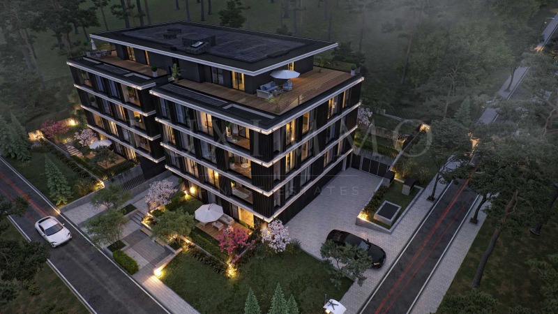 Продаја  2 спаваће собе Софија , Панчарево , 100 м2 | 47868885 - слика [3]