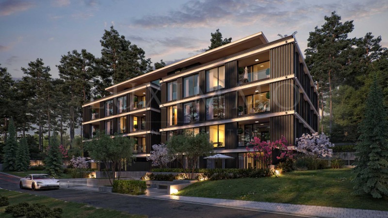 Продаја  2 спаваће собе Софија , Панчарево , 100 м2 | 47868885 - слика [8]