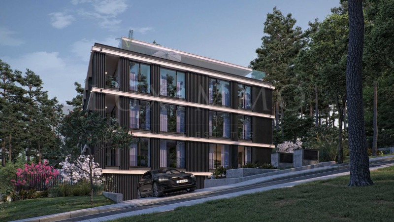 Продаја  2 спаваће собе Софија , Панчарево , 100 м2 | 47868885 - слика [5]