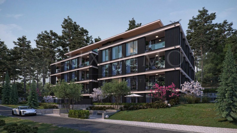 Продаја  2 спаваће собе Софија , Панчарево , 100 м2 | 47868885 - слика [9]